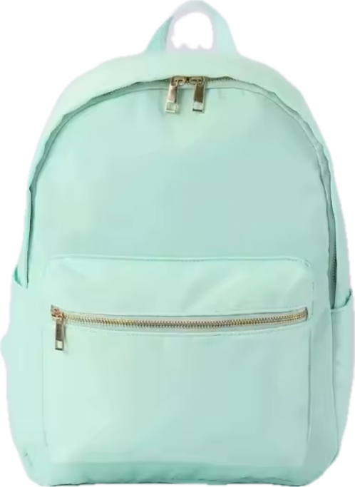 Nylon Backpack