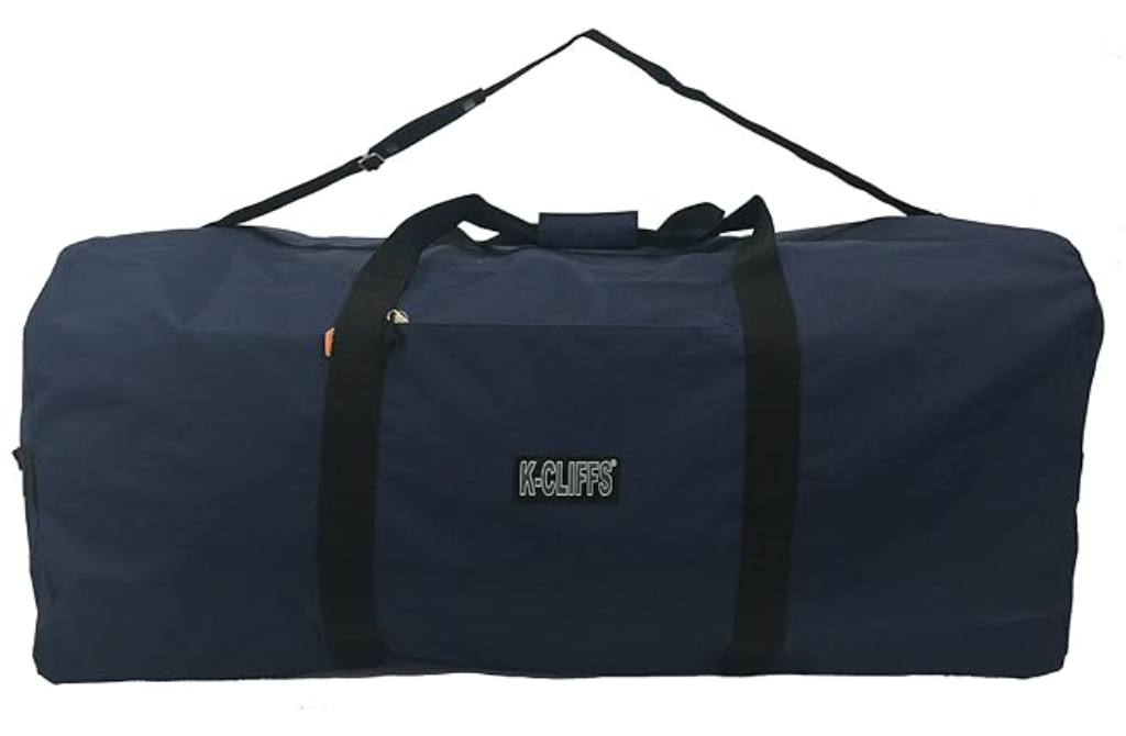 Duffel Bag