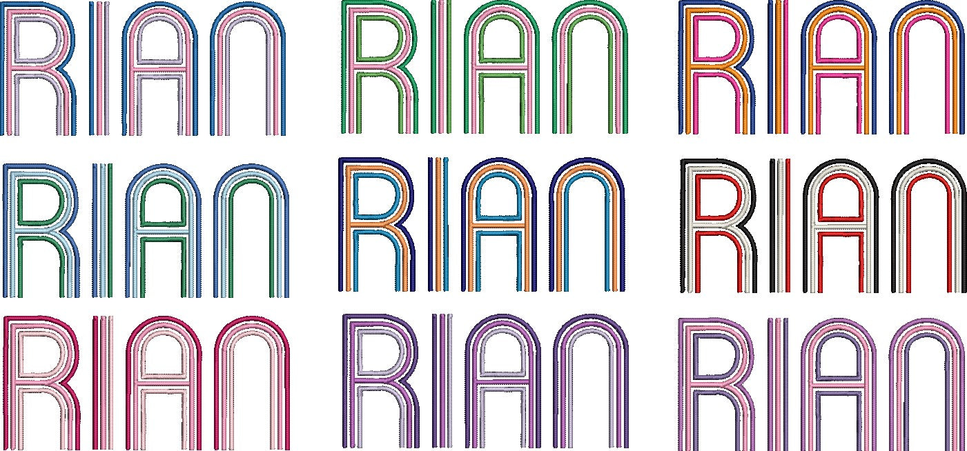 Mahjong Travel Bag with Tile Pouch & Strap | Personalized Embroidery Included