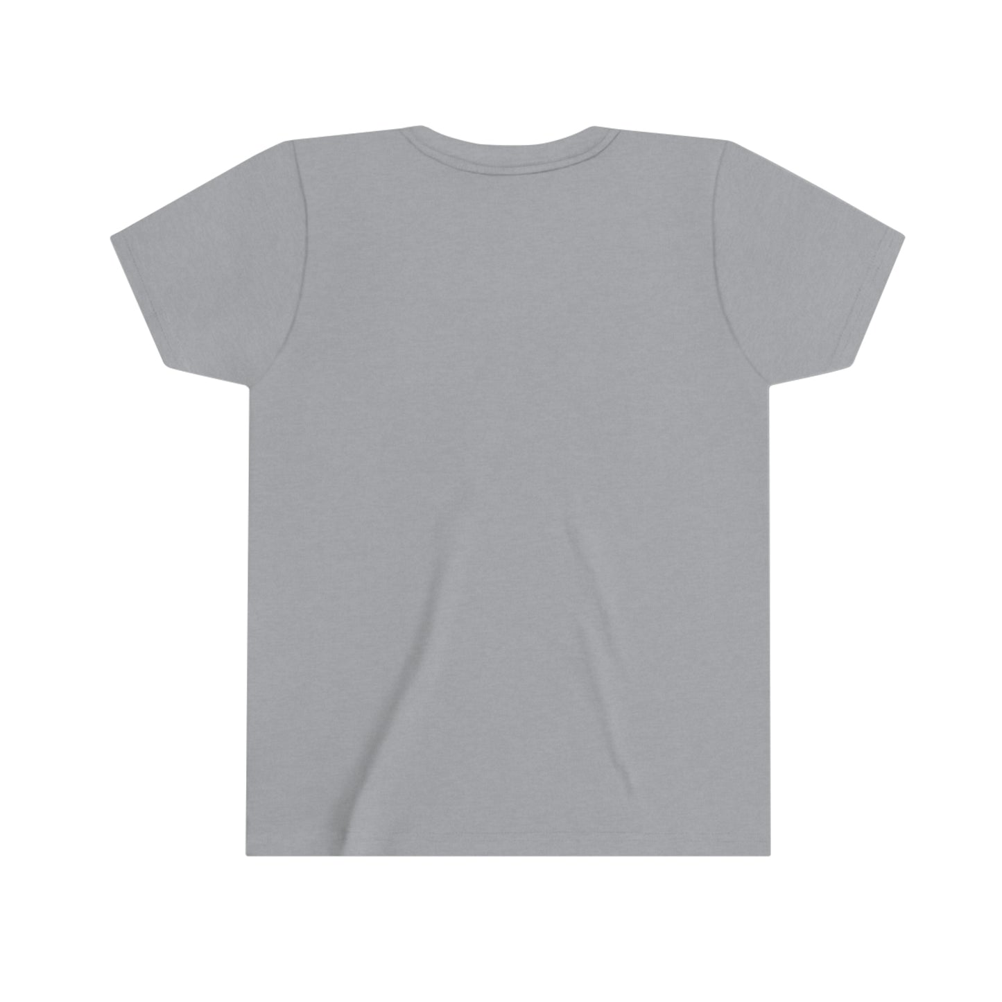 Coleman Bolt Youth Short Sleeve Tee