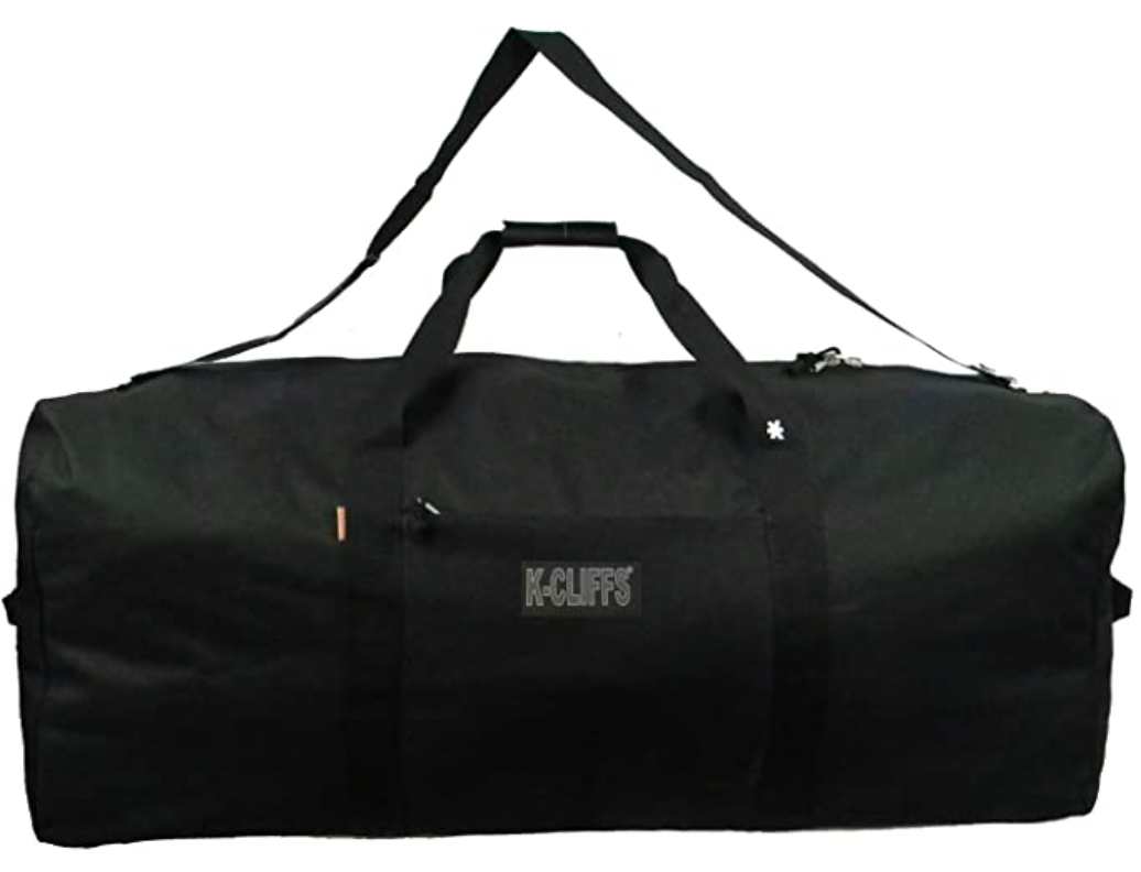 Duffel Bag