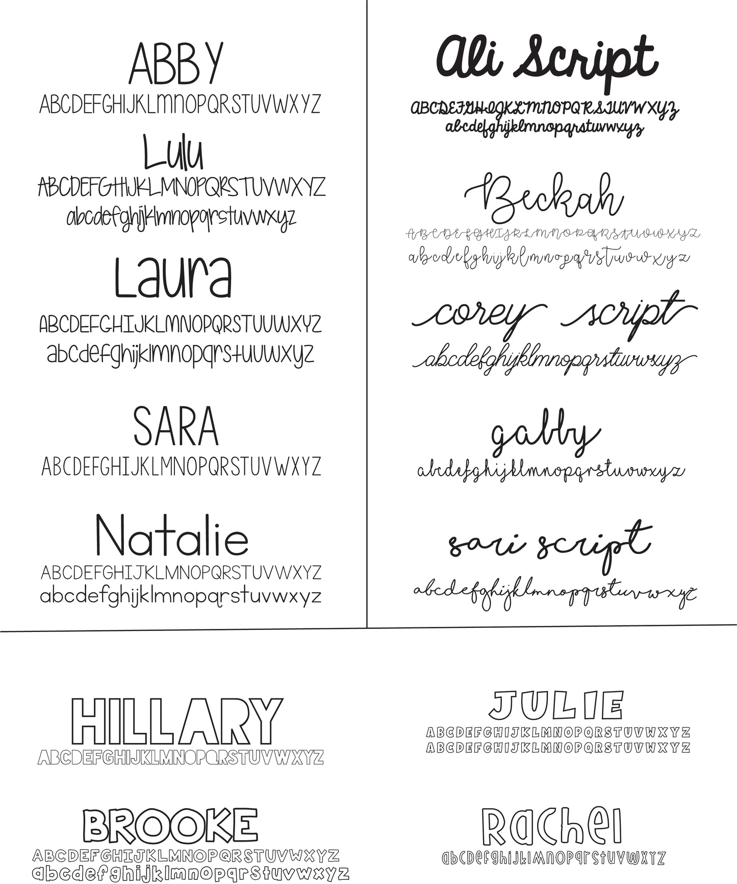 Hand Embroidered Unisex College/Team Sweatshirt