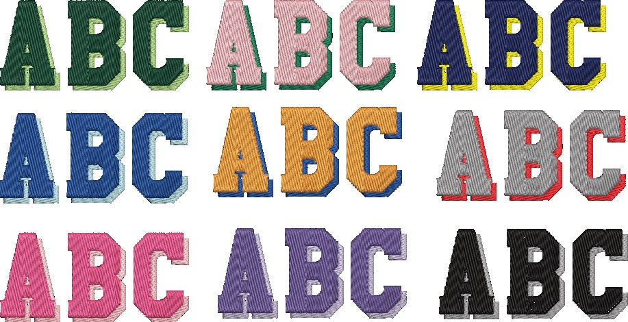 Mahjong Travel Bag with Tile Pouch & Strap | Personalized Embroidery Included