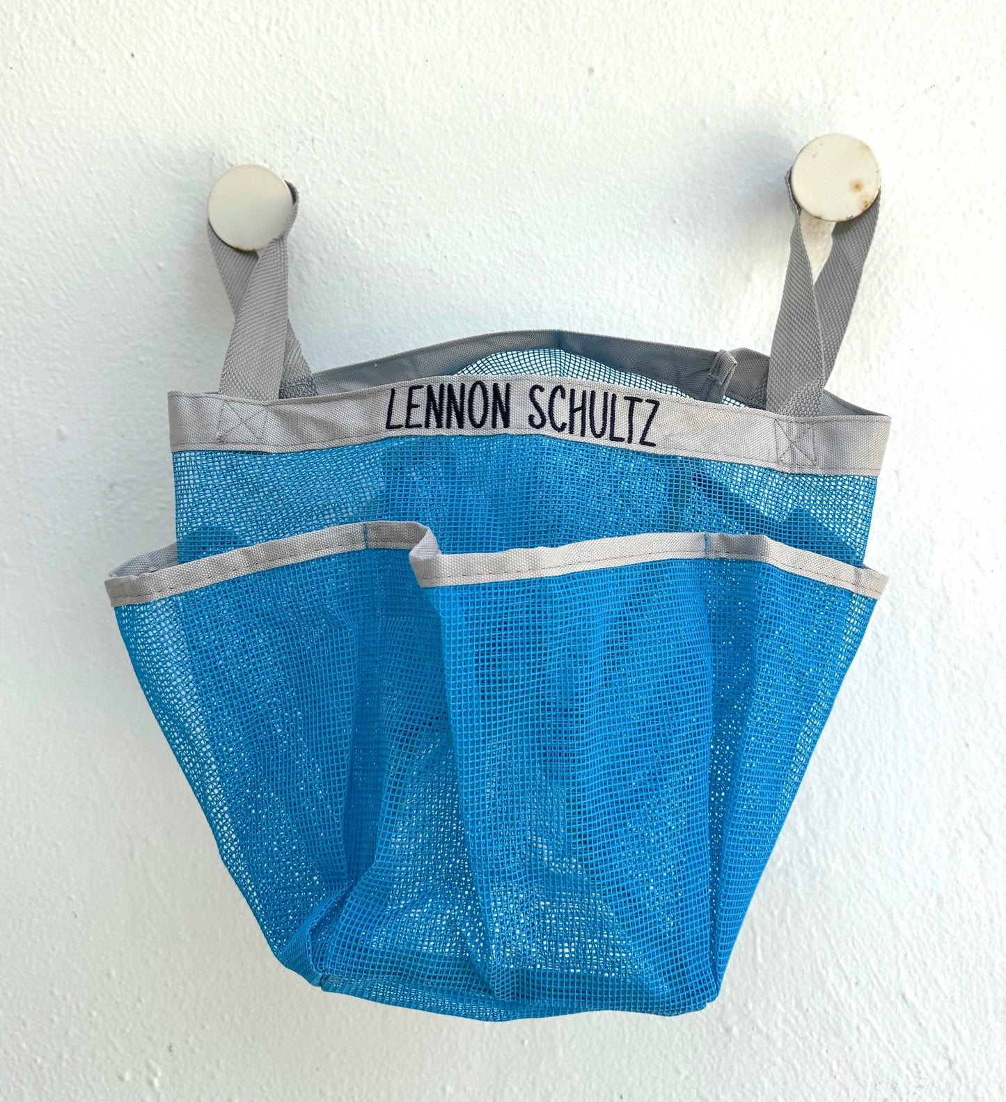 Toiletry Tote